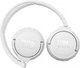 Навушники бездротові JBL Tune 660NC White (JBLT660NCWHT) - зображення 3