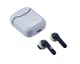 Навушники бездротові Adidas Z.N.E. 01 True Wireless Indigo (1006283) - зображення 3
