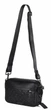 Сумка Coach Academy Crossbody Signature Leather Black - изображение 4