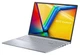 Ноутбук ASUS Vivobook 16X K3605VC-MB231W Cool Silver - зображення 4