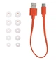 Навушники бездротові JBL Live Pro+ TWS Pink (JBLLIVEPROPTWSPIK) - зображення 8
