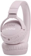 Навушники бездротові JBL Tune 660NC Pink (JBLT660NCPIK) - зображення 6