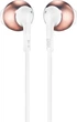 Навушники JBL T205 Rose Gold (JBLT205RGD) - зображення 3