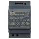 Блок питания Mean Well для монтажа на DIN рейке HDR-60-48 48B 1,25А - изображение 1