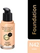 Тональная основа жидкая Max Factor Facefinity All Day Flawless 3-in-1 42 Ivory 30 мл (3616303999360) - изображение 2