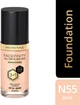 Тональная основа жидкая Max Factor Facefinity All Day Flawless 3-in-1 55 Beige 30 мл (3616303999469) - изображение 2