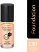 Тональная основа жидкая Max Factor Facefinity All Day Flawless 3-in-1 C50 Natural Rose 30 мл (3616303999452) - изображение 3