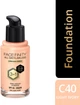 Тональная основа жидкая Max Factor Facefinity All Day Flawless 3-in-1 С40 Ivory 30 мл (3616303999339) - изображение 2
