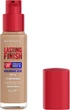 Тональная основа Rimmel Lasting Finish 35h 200 Soft Beige 30 мл (3616304825101) - изображение 2
