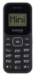 Мобильный телефон Sigma mobile X-style 14 Mini Dual Sim Black/Orange - изображение 4