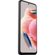 Смартфон Xiaomi Redmi Note 12 4/128GB Dual Sim Onyx Gray - изображение 3