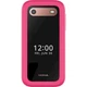Мобильный телефон Nokia 2660 Flip Dual Sim Pop Pink - изображение 2