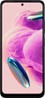 Смартфон Xiaomi Redmi Note 12S 8/256GB Dual Sim Onyx Black EU_ - изображение 2