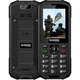 Мобільний телефон Sigma mobile X-treme PA68 Dual Sim Black (4827798466513) - зображення 1