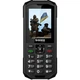 Мобільний телефон Sigma mobile X-treme PA68 Dual Sim Black (4827798466513) - зображення 2