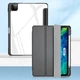 Чохол-книжка Mutural Pinyue Smart Case для Apple iPad Pro 12.9" M1 2021 Black - изображение 2