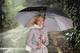 Parasol automatyczny Maximex Kyrill  XXL 130 cm Czarny (4008838108024) - obraz 9