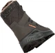 Черевики зимові жіночі Lowa TRIDENT III GTX WS 37.5 (4.5UK) Anthracite/mandarin (420981 9709-WRH) - изображение 4