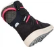 Черевики зимові дитячі Lowa LUCY GTX W 35 (2.5UK) Navy/fuchsia (640131 6918-WRH) - зображення 4