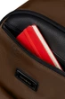 Рюкзак 15.6" Samsonite RELYON BROWN 43x30x15 KP8*03002 - изображение 5