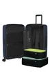 Чемодан 68 См Samsonite RESTACKD MIDNIGHT BLUE 68x46x26(29) KO6*59003 - изображение 7