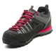 Черевики трекінгові чоловічі Karrimor SPIKE LOW 3 WEATHERTITE M 42 (8.0UK) Black/red (K950-BKR) - изображение 4