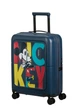 Чемодан 55 См American Tourister DASHPOP DISNEY MICKEY POP LETTERS 55x40x20(23) 63C*01001 - изображение 6
