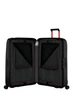 Чемодан 81 См Samsonite ESSENS CHARCOAL/RED 81x56x34 KM0*18004 - изображение 4