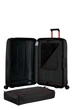 Чемодан 81 См Samsonite ESSENS CHARCOAL/RED 81x56x34 KM0*18004 - изображение 6