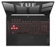 Ноутбук ASUS TUF Gaming A17 2023 FA707NUG-HX176 Mecha Gray - зображення 4