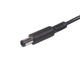 Переходник для ноутбука HP USB Type-C на DC 7450 Черный (OT34) - изображение 3