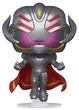 Фигурка коллекционная Funko Pop Infinity Ultron What If Ultron #973 винил 10 см (FP WI IU973) - изображение 3