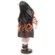 Фігурка&nbsp;Banpresto Незуко Камадо Клинок розсікаючий демонів Kamado Nezuko Demon Slayer 22 см WST DS NK 22 - зображення 5