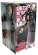 Фігурка&nbsp;Banpresto Незуко Камадо Клинок розсікаючий демонів Kamado Nezuko Demon Slayer 22 см WST DS NK 22 - зображення 6