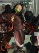 Фігурка&nbsp;Banpresto Незуко Камадо Клинок розсікаючий демонів Kamado Nezuko Demon Slayer 22 см WST DS NK 22 - зображення 7