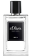 Лосьйон після гоління s.Oliver Black Label Men 50 мл (4011700888269) - зображення 3