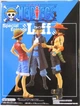 Фигурка коллекционная аниме Bandai Spirits Grandline Men Сабо Colosseum One Piece ПВХ 20 см (BS GM OP S 20) - изображение 6