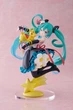 Фигурка Taito Vocaloid Hatsune Miku x Rody Вокалоиды Мику Хацунэ х Роди 20 см T V HM R 20 - изображение 3