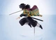 Фигурка Aniplex Conofig Demon Slayer Tomioka Клинок рассекающий демонов Томиока 14 см (ED970D3184BA) - изображение 4