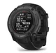 Смарт-часы GARMIN Instinct 2X Solar Tactical Edition Black (010-02805-13/03/74) - изображение 1