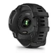 Смарт-часы GARMIN Instinct 2X Solar Tactical Edition Black (010-02805-13/03/74) - изображение 2