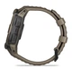 Смарт-годинник GARMIN Instinct 2X Solar Tactical Edition Coyote Tan (010-02805-12/02/64) - зображення 8