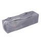 Детский манеж ME 1097 CASTLE Pink Gray из льна - изображение 4