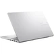 Ноутбук 15,6" ASUS X1504VA-BQ577 1920x1080/ IPS/ C7-150U/ 16ГБ/ 1 ТБ Cool Silver (90NB13Y2-M000V0) - изображение 8