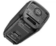 Bluetooth колонка караоке с подсветкой HOCO DS54 с микрофоном и пультом ДУ Black - изображение 4