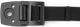 Ремень для защиты от опрокидывания TV и мебели МВМ kids BS-20 BLACK 2 шт (BS-20 BLACK) - изображение 7
