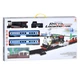 Детская железная дорога Retro Locomotive (22833) - изображение 4