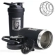 Шейкер спортивний SmartShake Reforce 900ml DC Joker - изображение 1
