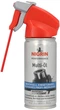 Універсальний спрей NIGRIN Multi-Oil 74144 100 мл (12020100201) - зображення 1