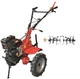 Мотоблок Powercraft МБ2070Б (4.00-10) + фреза - зображення 1